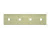 Плитка  Ceramica Sant'Agostino Top Color CSAGLSAN01 Современный / Скандинавский / Модерн