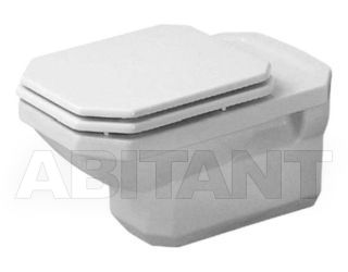 Унитаз подвесной Duravit 1930 Series 018209 00 00
