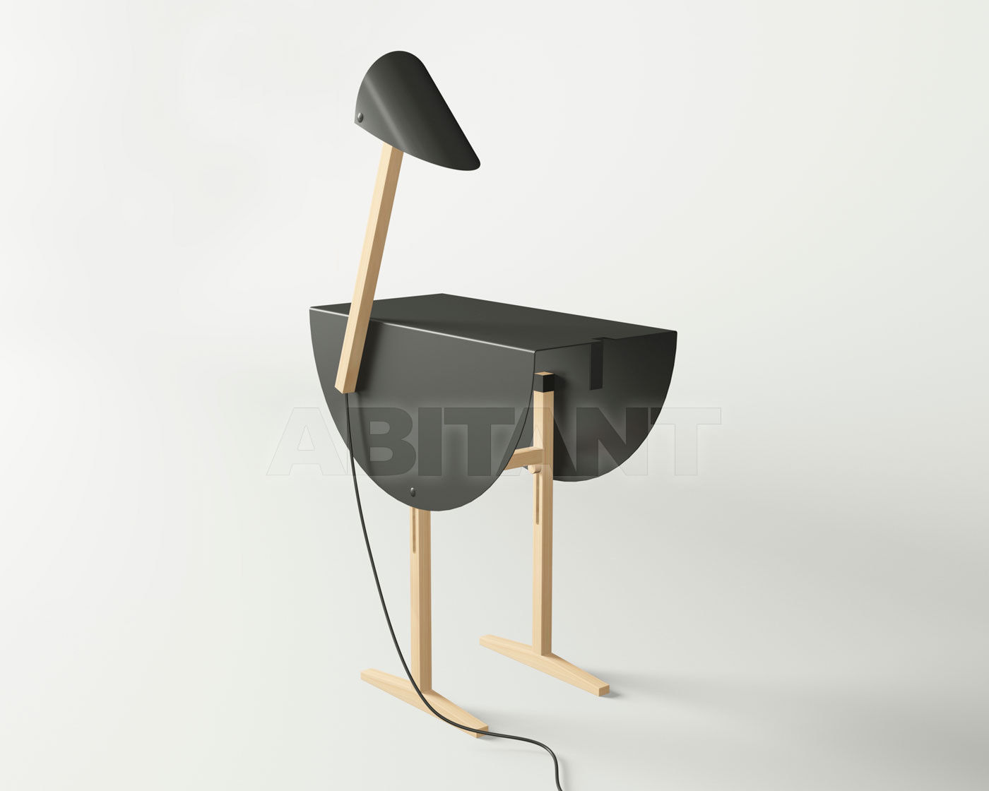 Купить Столик Ostrich Valsecchi 1918 2015 S 830/13 1