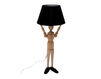 Лампа напольная Pinocchio Lamp Valsecchi 1918 2014 S 714/18/02 2 Современный / Скандинавский / Модерн