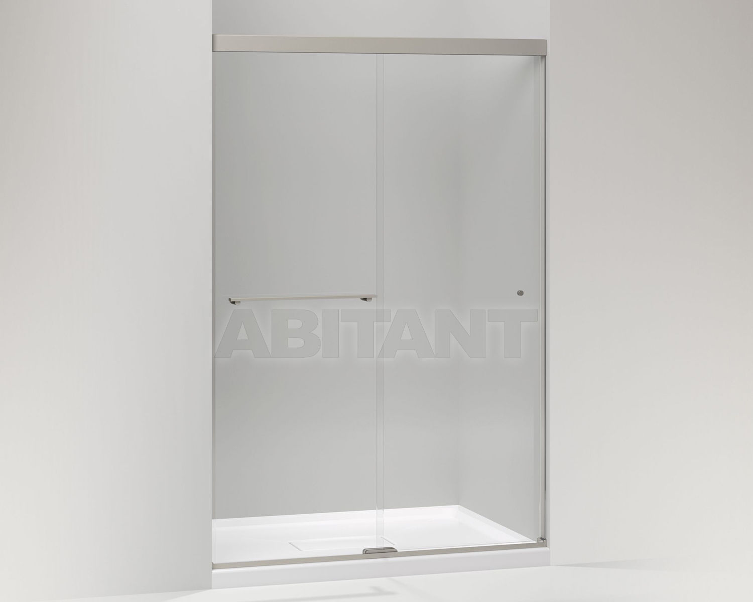 Купить Душевые шторки Revel Kohler 2015 K-707106-L-BNK
