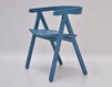 Стул с подлокотниками A-Chair Valsecchi 1918 2012 S600/18 Современный / Скандинавский / Модерн