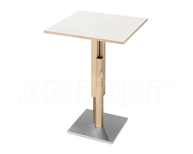 Купить Столик кофейный Bistro Sculptures Jeux s.r.l.  2015 MABCNBL64