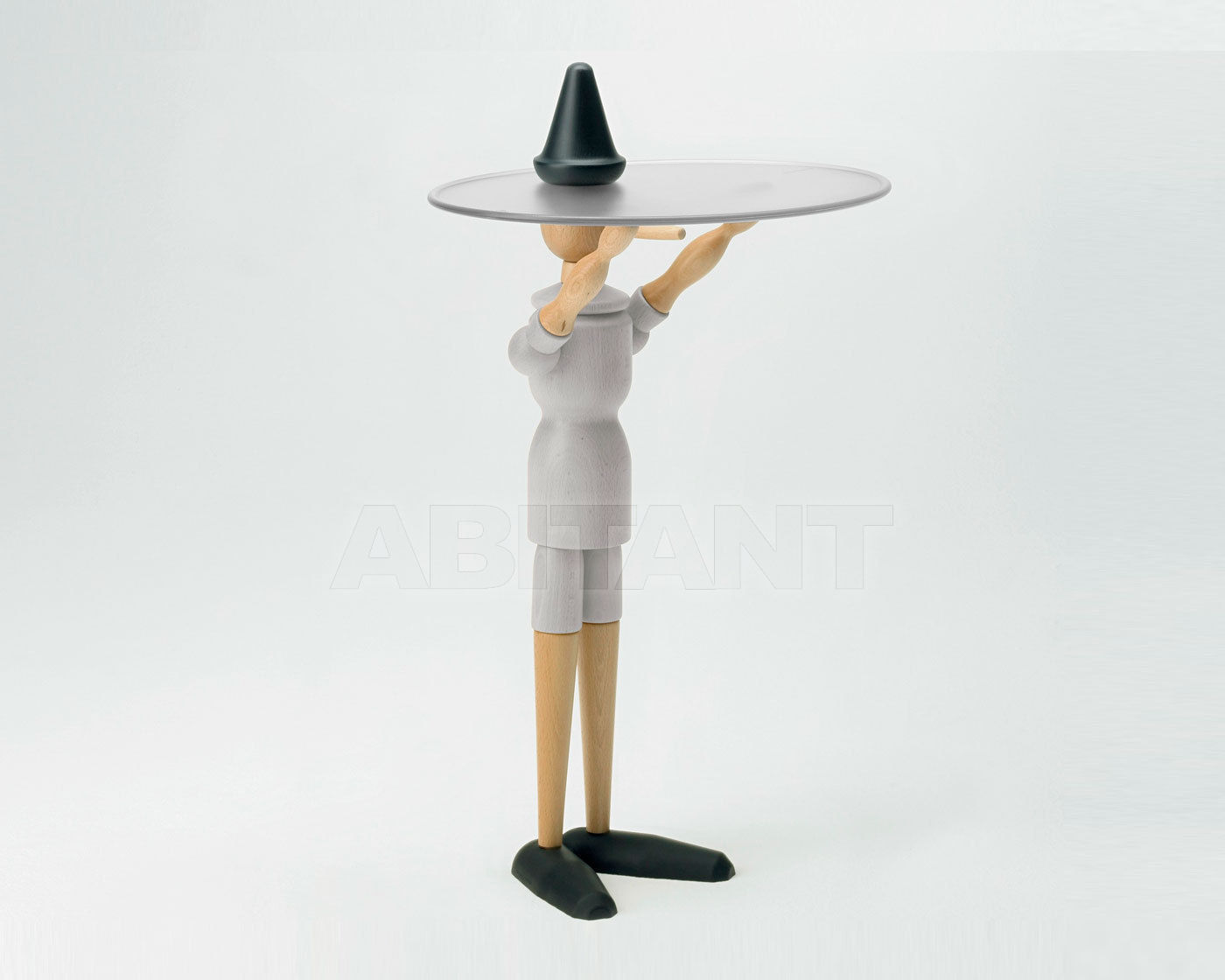 Купить Столик приставной Pinocchio Valsecchi 1918 2011 190/44