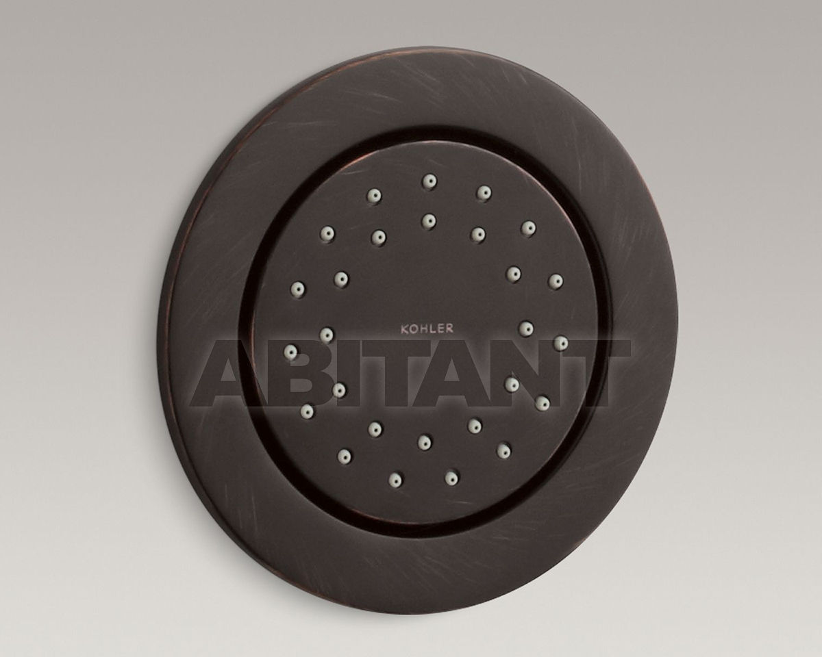 Купить Форсунка WaterTile Kohler 2015 K-8013-2BZ