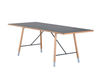 Стол обеденный Stick Valsecchi 1918 2011 170/00/12 Современный / Скандинавский / Модерн