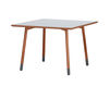 Стол обеденный Stick Valsecchi 1918 2011 210/01/07 Современный / Скандинавский / Модерн
