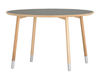 Стол обеденный Stick Valsecchi 1918 2011 220/00/12 Современный / Скандинавский / Модерн