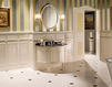 Плитка настенная 800 ITALIANO Petracer's Ceramics Pregiate Ceramiche Italiane BS PAV ESAGONO Классический / Исторический / Английский