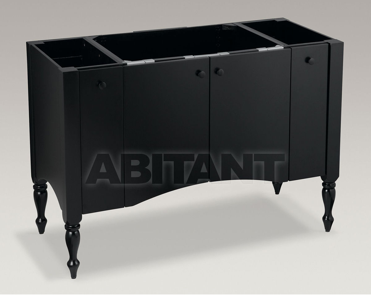 Купить Тумба под раковину Alberry Kohler 2015 K-2494-F40