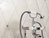 Плитка напольная AD MAIORA Petracer's Ceramics Pregiate Ceramiche Italiane AM F100ST 15 Современный / Скандинавский / Модерн