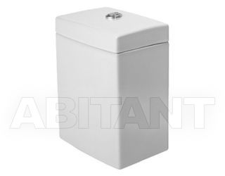 Бачок для унитаза Duravit 2nd Floor 087600 00 05