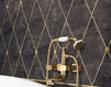 Плитка напольная AD MAIORA Petracer's Ceramics Pregiate Ceramiche Italiane AM F100ST 15 Современный / Скандинавский / Модерн