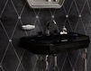 Плитка напольная AD MAIORA Petracer's Ceramics Pregiate Ceramiche Italiane AM F50ST 15 Современный / Скандинавский / Модерн