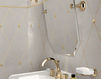 Фриз AD MAIORA Petracer's Ceramics Pregiate Ceramiche Italiane AM CAP 03 Современный / Скандинавский / Модерн