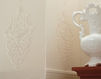 Плитка настенная AD PERSONAM Petracer's Ceramics Pregiate Ceramiche Italiane TR Z ST FONDO 50 Классический / Исторический / Английский
