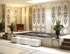 Фриз AD PERSONAM Petracer's Ceramics Pregiate Ceramiche Italiane TR BT AE 14 Классический / Исторический / Английский