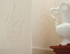 Фриз AD PERSONAM Petracer's Ceramics Pregiate Ceramiche Italiane TR BT AE 14 Классический / Исторический / Английский