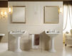 Фриз AD PERSONAM Petracer's Ceramics Pregiate Ceramiche Italiane TR CAP 14 Классический / Исторический / Английский