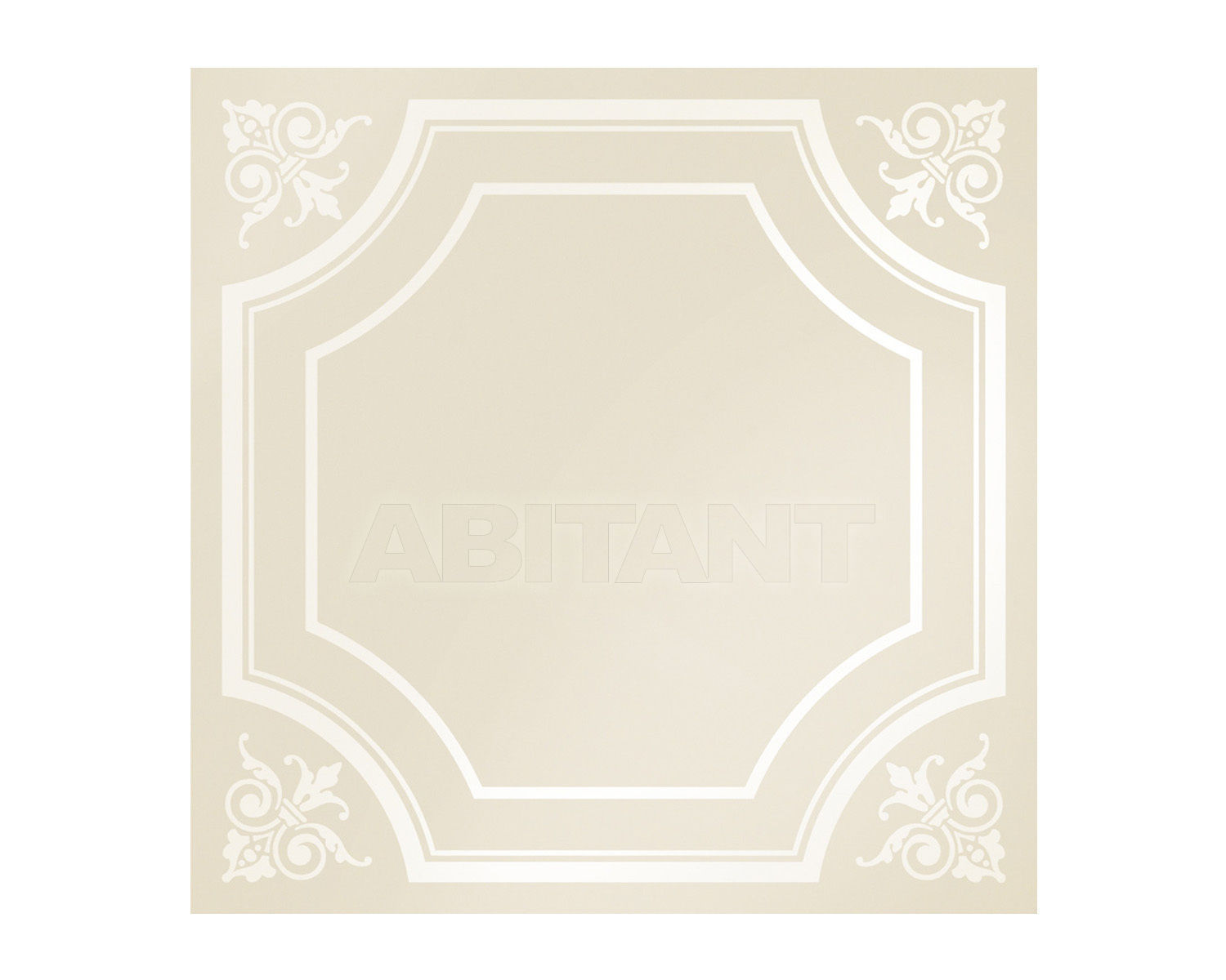 Купить Плитка настенная AD PERSONAM Petracer's Ceramics Pregiate Ceramiche Italiane TR CARRE 04
