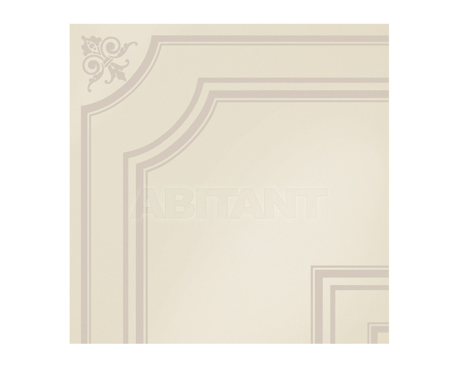 Купить Плитка настенная AD PERSONAM Petracer's Ceramics Pregiate Ceramiche Italiane TR PAV ANG 15
