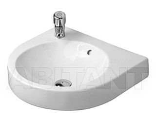 Раковина подвесная Duravit Architec 045058 00 00