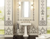 Плитка настенная AD PERSONAM Petracer's Ceramics Pregiate Ceramiche Italiane TR PAV LIN 04 Классический / Исторический / Английский