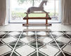 Плитка напольная CARISMA Petracer's Ceramics Pregiate Ceramiche Italiane CI CREMA Современный / Скандинавский / Модерн