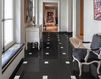 Плитка напольная CARISMA Petracer's Ceramics Pregiate Ceramiche Italiane CI M QUADRO Современный / Скандинавский / Модерн