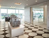 Плитка напольная CARISMA Petracer's Ceramics Pregiate Ceramiche Italiane CI N PUNTINO Современный / Скандинавский / Модерн