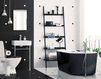 Плитка напольная CARISMA Petracer's Ceramics Pregiate Ceramiche Italiane CI N SOLDINO Ар-деко / Ар-нуво / Американский