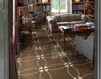 Плитка напольная CARISMA Petracer's Ceramics Pregiate Ceramiche Italiane CI N SOLDINO Ар-деко / Ар-нуво / Американский