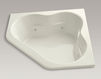 Ванна гидромассажная Tercet Kohler 2015 K-1160-47 Современный / Скандинавский / Модерн