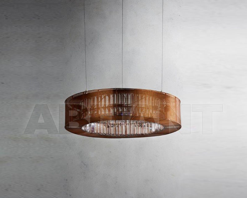 Купить Светильник Zagmond Spiridon 2015 S/AL22-D070H2 CR