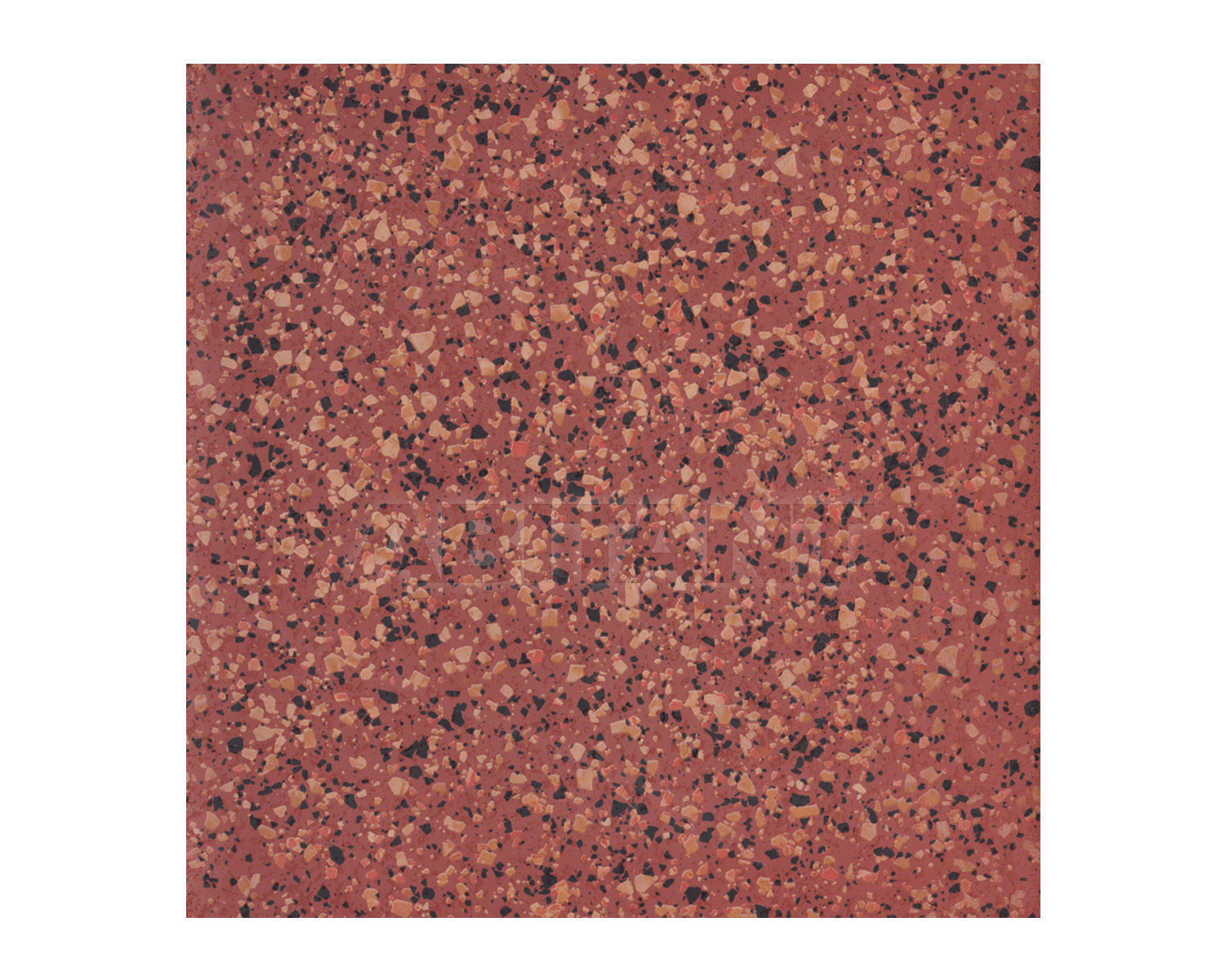 Купить Плитка напольная CARNEVALE VENEZIANO Petracer's Ceramics Pregiate Ceramiche Italiane CV ROSSO