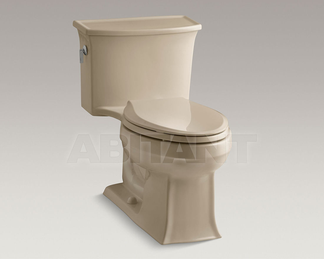 Купить Унитаз напольный Archer Kohler 2015 K-3639-33