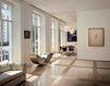 Плитка напольная CARNEVALE VENEZIANO Petracer's Ceramics Pregiate Ceramiche Italiane CV 14 L ROVERE Ар-деко / Ар-нуво / Американский