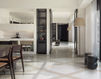Плитка напольная CARNEVALE VENEZIANO Petracer's Ceramics Pregiate Ceramiche Italiane CV 16 T BEIGE Классический / Исторический / Английский