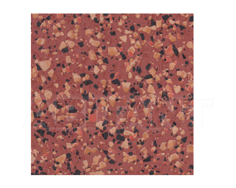 Купить Плитка напольная CARNEVALE VENEZIANO Petracer's Ceramics Pregiate Ceramiche Italiane CV 16 T ROSSO