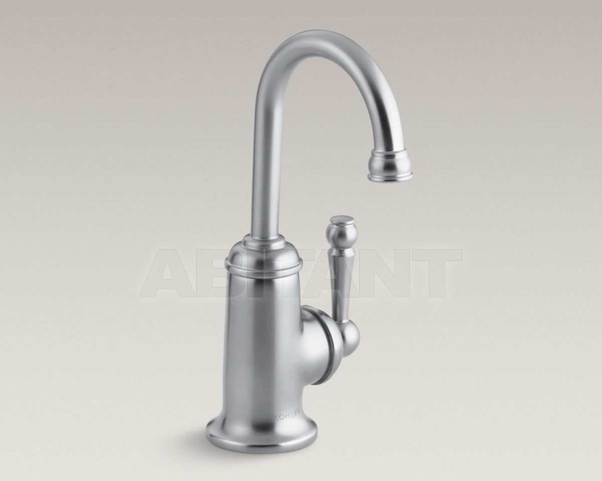 Купить Смеситель для кухни Wellspring Kohler 2015 K-6666-G