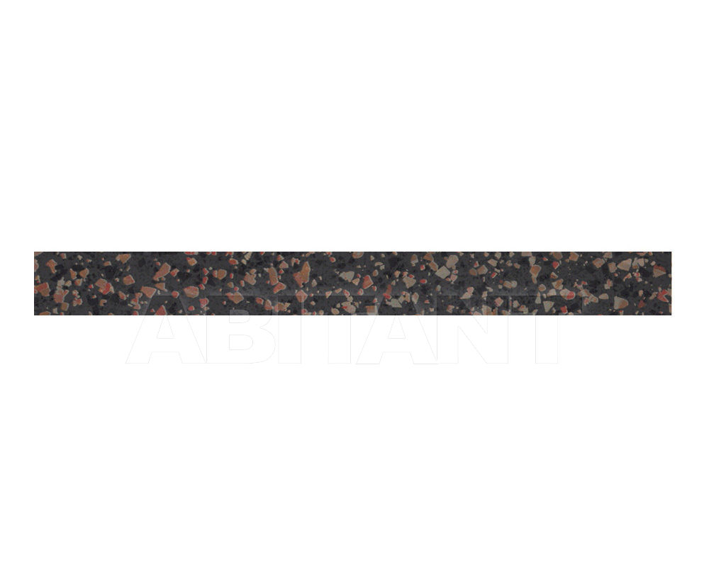 Купить Плитка напольная CARNEVALE VENEZIANO Petracer's Ceramics Pregiate Ceramiche Italiane CV 8 L NERO