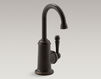 Смеситель для кухни Wellspring Kohler 2015 K-6666-BN Современный / Скандинавский / Модерн