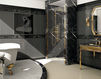 Панно GRAN GALA Petracer's Ceramics Pregiate Ceramiche Italiane GG D FALCO VOL 05 Лофт / Фьюжн / Винтаж / Ретро