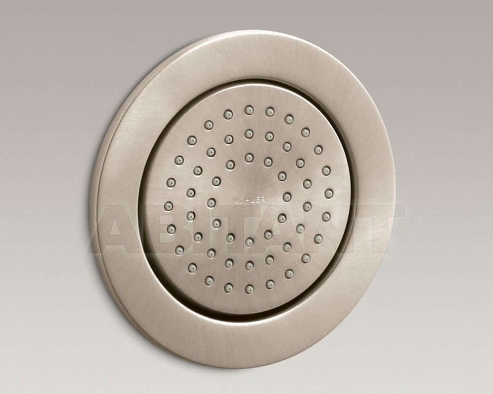 Купить Форсунка WaterTile Kohler 2015 K-8014-BV