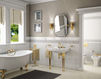 Плитка настенная GRAN GALA Petracer's Ceramics Pregiate Ceramiche Italiane GG L LEO A 05 Ар-деко / Ар-нуво / Американский