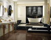 Фриз GRAN GALA Petracer's Ceramics Pregiate Ceramiche Italiane GG RJ 04 Ар-деко / Ар-нуво / Американский