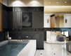 Фриз GRAN GALA Petracer's Ceramics Pregiate Ceramiche Italiane GG RJ 04 Ар-деко / Ар-нуво / Американский