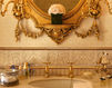 Плитка настенная GRAND ELEGANCE Petracer's Ceramics Pregiate Ceramiche Italiane GL02-02 Классический / Исторический / Английский
