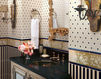 Плитка настенная GRAND ELEGANCE Petracer's Ceramics Pregiate Ceramiche Italiane RG02-02 Классический / Исторический / Английский