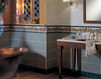 Плитка настенная GRAND ELEGANCE Petracer's Ceramics Pregiate Ceramiche Italiane RG11-08 Классический / Исторический / Английский